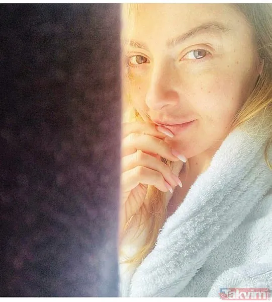 Hadise�nin yıllar içindeki değişimi şaşırttı! İşte Hadise�nin