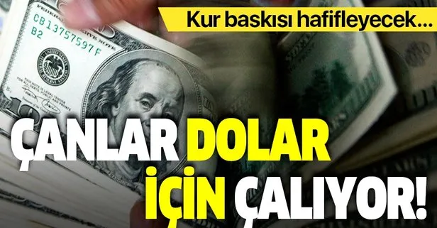 Çanlar dolar için çalıyor