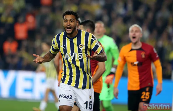 Fenerbahçe'den Galatasaray taraftarını üzecek transfer! - 7
