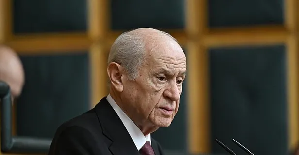 MHP Genel Başkanı Devlet Bahçeli'den "siyasette yumuşama" mesajı: Kutuplaşmak yerine kucaklaşma lazım | Flaş Osman Kavala çıkışı