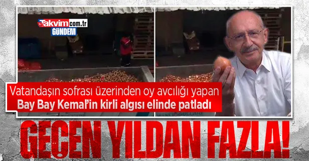 Tarım ve Orman Bakanlığı'ndan soğan açıklaması: "Halkın ihtiyacını fazlasıyla karşılayacak seviyededir"