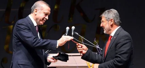 50 yılını ilme adadı