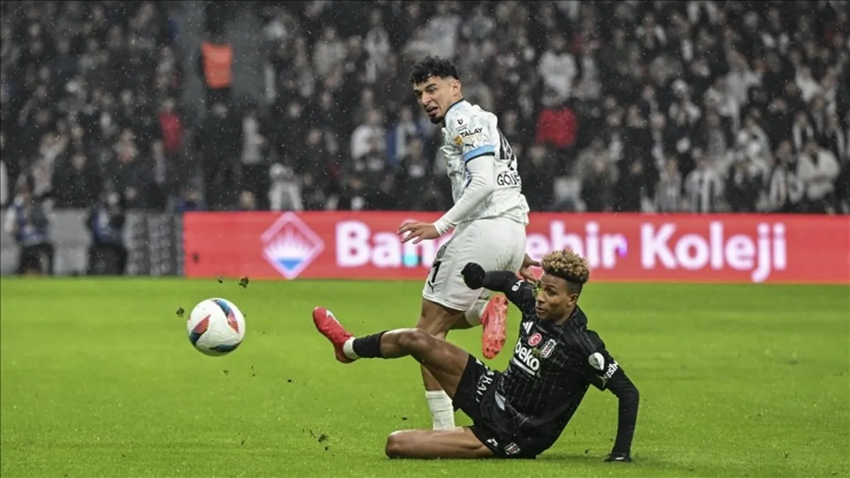 Lazio’nun gözü Gedson’da