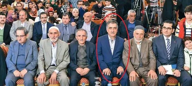 FETÖ elebaşı Gülen'in kardeşi yakalandı