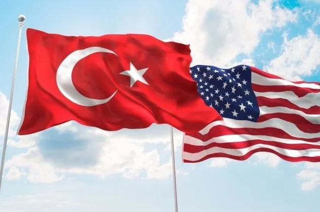 Son dakika: ABD'den Türkiye'ye taziye mesajı