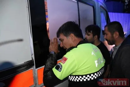 Son dakika: Bodrum’da göçmen faciası! 30 kişiyi taşıyan tekne battı