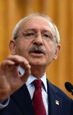 CHP, birlik halkasını kırdı