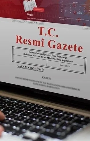Başkan Erdoğan imzaladı Resmi Gazete'de yayımlandı: Sorgun Kumul Alanı kesin korunacak hassas alan ilan edildi!
