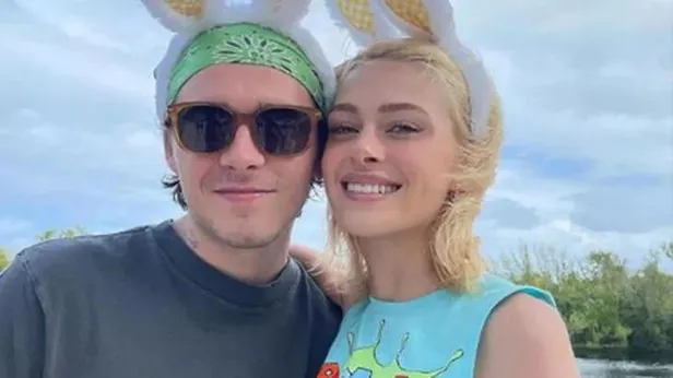 1649012278647.jpeg Dünyanın takip ettiği Brooklyn Beckham Nicola Peltz çiftinin düğün öncesi şok eden evlilik sözleşmesi detayı-7