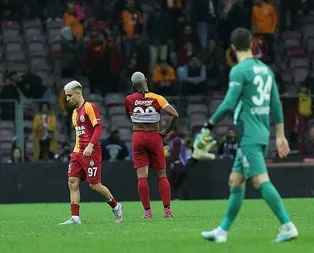 Aslan, Başakşehir’e boyun eğdi... Evinde 41 maçlık yenilmezlik serisi sona erdi!