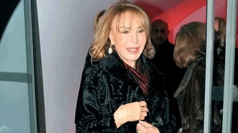 Ali Koç'un annesi Çiğdem Simavi kimdir, kaç yaşında?-3