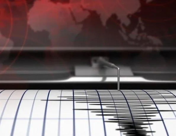 O ülkede 8 büyüklüğünde deprem
