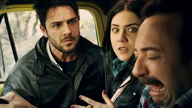 Sağ Salim film konusu nedir? Sağ Salim oyuncuları kimler?-2