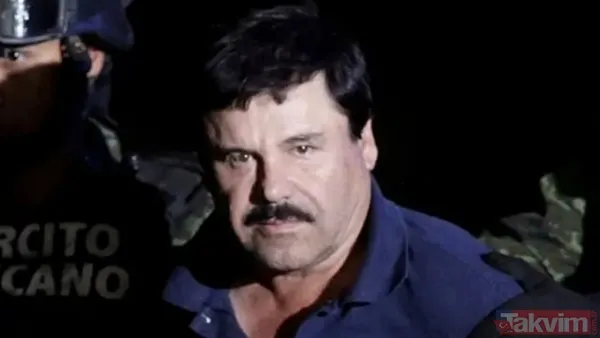 Suç dünyasının kara milyarderleri: Tarihin en zengin 5 yeraltı patronu - 5