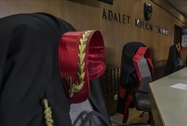 T.C. YAHYALI 1. ASLİYE HUKUK MAHKEMESİNDEN