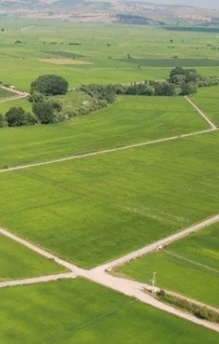 İstanbul'un dibinde ucuza arsa fırsatı
