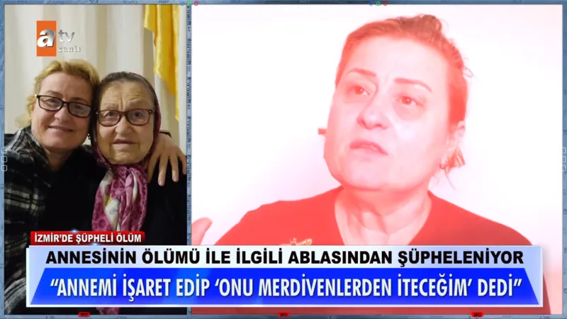 Müge Anlı ile Tatlı Sert’te iki farklı şüpheli ölüm ve bir cinayet dosyası : "Kanlı halıyı yok ettiler"-4