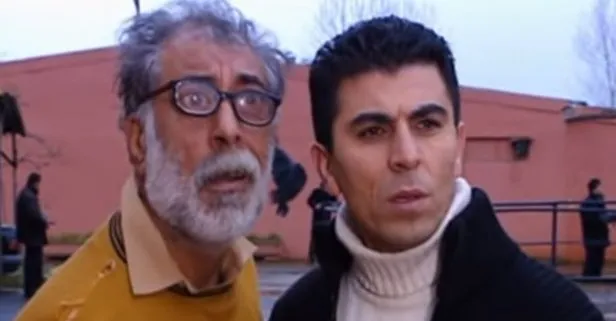 kurtlar vadisi nde abuzer karakteriyle