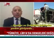 Libyada Türkiye damgası! Tüm dengeler değişti!