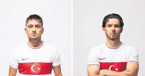 Cengiz ve Ferdi kadrodan çıktı