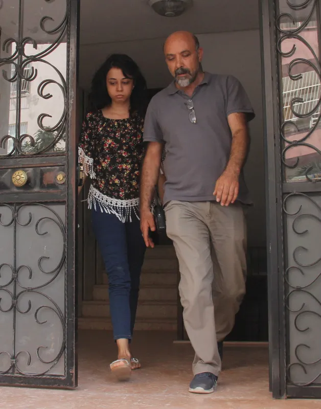 İntihar girişimini canlı yayınladılar - 6