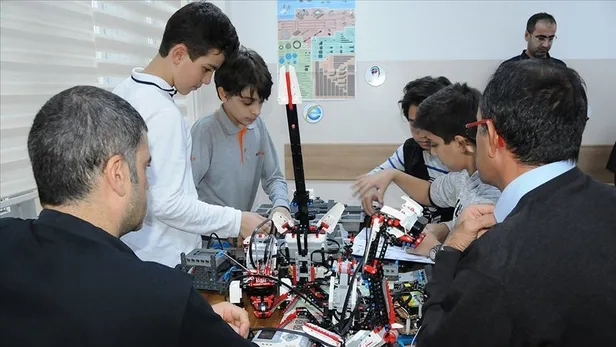 BİLSEM sonuç sorgulama... ✍2022 BİLSEM değerlendirme sınavı ne zaman sonra erecek? BİLSEM sonuçları ne zaman açıklanacak?-2