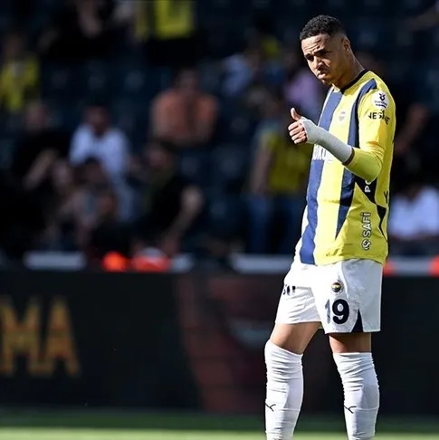 En Nesyri’ye hücum