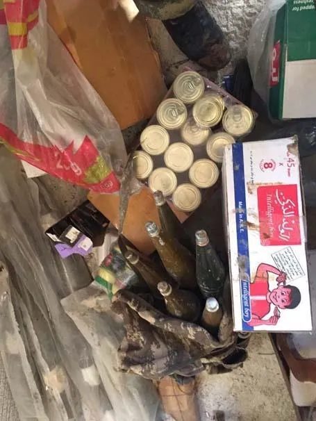 Şeyh Horoz'ta son dakika! Çok çarpıcı fotoğraflar-3