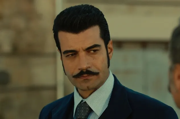 Bir Zamanlar Çukurova 21. bölüm fragmanı yayınlandı!