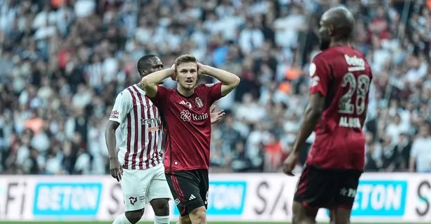 Beşiktaş duyurdu! Semih Kılıçsoy Cagliari'ye transfer oldu