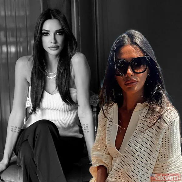 3 milyon TL’lik ışıltı! Aslıhan Doğan Turan’ın 5 karatlık pırlantası dikkat çekti - 1