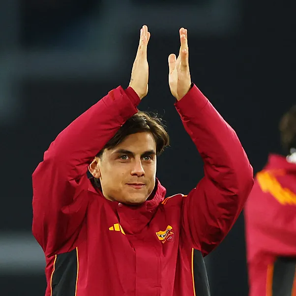 Paulo Dybala transfer için kararını verdi