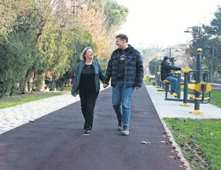 Anne böbreğini verdi evladı hayata tutundu! Acı hastalık umutla sona erdi