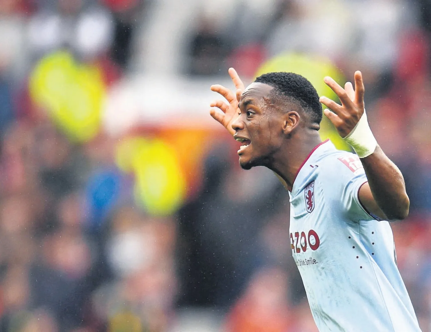 Fener’den Duran hamlesi