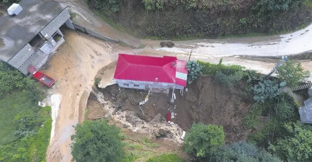 Rize’de yeni dalga