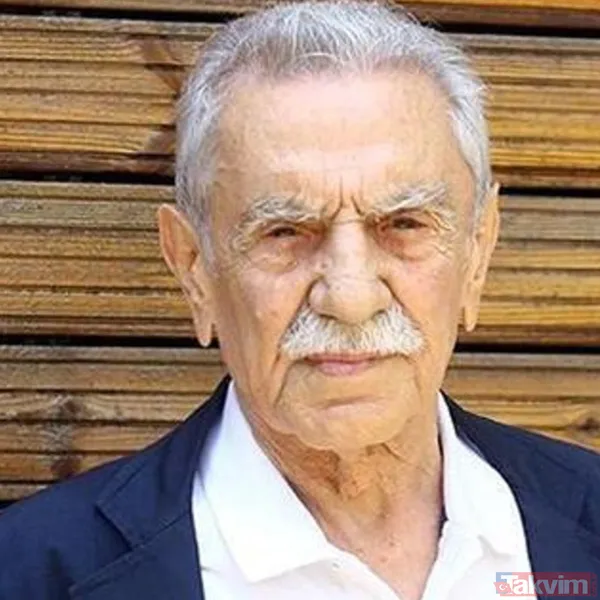 Aydemir Akbaş’a ünlüler böyle veda etti: “Bu dünyadan onurlu bir Aydemir Akbaş geçti” Ebru Gündeş, İbrahim Tatlıses, Mehmet Ali Erbil... - 2