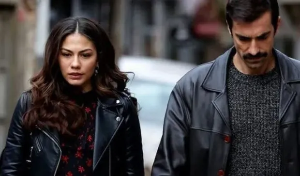 Acun Ilıcalı gözünün yaşına bakmayıp üstünü çizmişti devrim gibi ayrılık! TV 8'de vadesi doldu anında başrol diziden ayrıldı-5