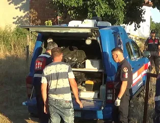 Bir il bu cinayeti konuşuyor! 14 yaşındaki çocuk...