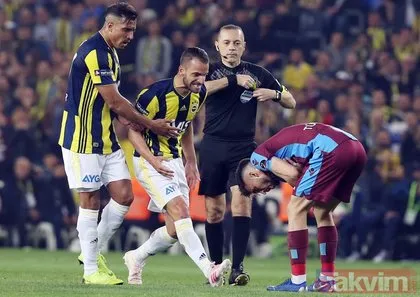 Fenerbahçe Mario Balotelli için düğmeye bastı!