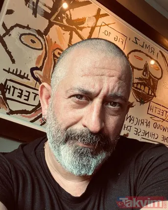 Kerem Bürsin'den 'ünlü spor spikeri ile aşk yaşıyor' iddiasına jet yanıt! Hande Erçel'i unuttu mu? - 27