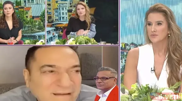 66 yaşındaki Mehmet Ali Erbil 22 yaşındaki sevgilisini inkar etmişti! Nevide Çiçek tek tek ifşaladı açtı ağzını yumdu gözünü - 22