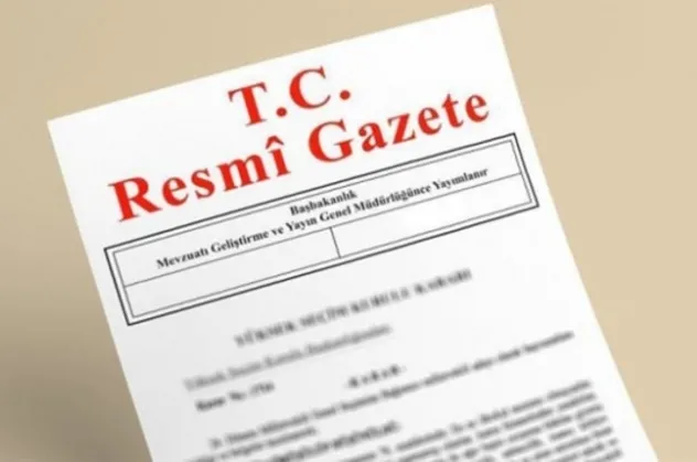 Rektör atamaları Resmi Gazete'de yayımlandı