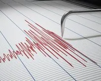 Deprem mi oldu? Nerede deprem oldu? Kandilli AFAD son depremler listesi!
