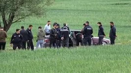 Çankırı’da sır cinayet! 26 yaşındaki Emre Melek otomobilde başından vurulmuş halde bulundu