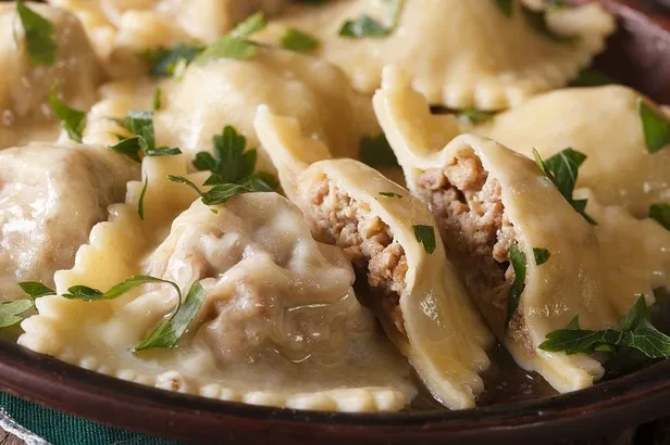 Ravioli nasıl yapılır? Pratik ve lezzetli, tadı damaklarda kalacak Masterchef ravioli tarifi nedir? Gerekli malzemeler…-4