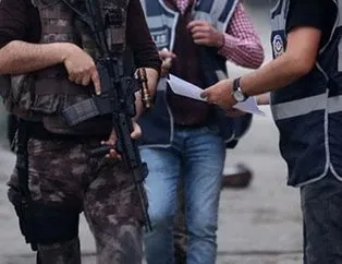 Eş-Şebab üyesi Ankara’da yakalandı