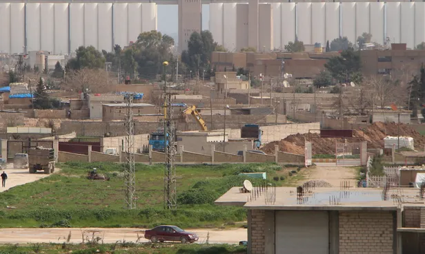 Terör örgütü PKK'yı Türkiye korkusu sardı! Teröristler kazdıkları hendeklere kaçmak için tünel yapıyor-5