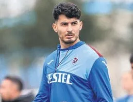 Fırtına’da Uğurcan şoku!