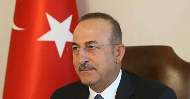 Dışişleri Bakanı Mevlüt Çavuşoğlu açıkladı: 115 ülkeden 70 binden fazla vatandaşımızı getirdik