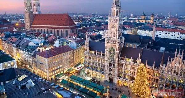 Dünyanın en iyi turizm ülkeleri açıklandı! Listenin başında sürpriz isim! Türkiye kaçıncı sırada? - 9